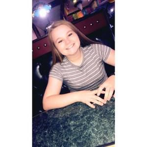 Meet your Posher, Mariah